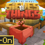 Sieves & Things – Việt hóa