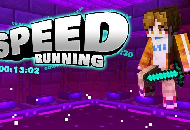 Speedrunning – Việt hóa