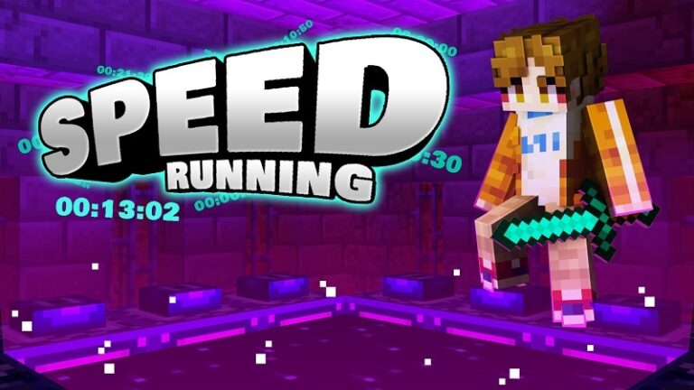 Speedrunning – Việt hóa