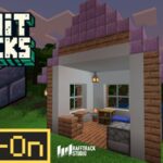 SplitBlocks Add-On Việt hóa
