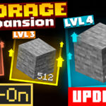 The Storage Expansion – Việt hóa