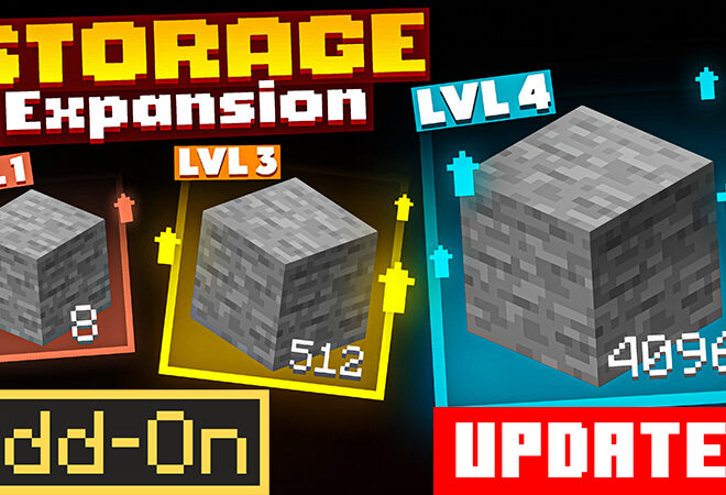 The Storage Expansion – Việt hóa
