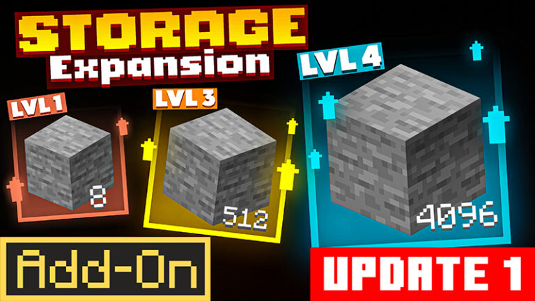 The Storage Expansion – Việt hóa