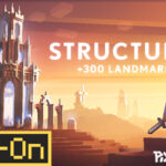 Structures Add-On – Việt hóa