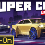 Super Cars 2.1 Add-On – Việt hóa
