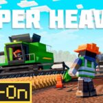Super Heavys Add-On – Việt hóa