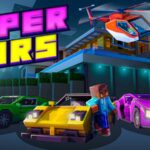 Supercars – Việt hóa