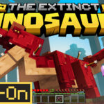 The Extinct – DINOSAURS Add-On – Việt hóa