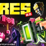 Ores 2.0 – Việt hóa