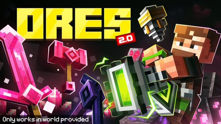 Ores 2.0 – Việt hóa