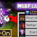 Warp Lamps v1.2 Add-On – Việt hóa