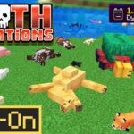 Death Animations v1.1 Add-On – Việt hóa