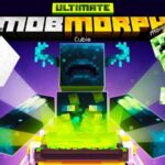 ULTIMATE MOB MORPH – Việt hóa
