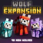 Wolf Expansion – Việt hóa