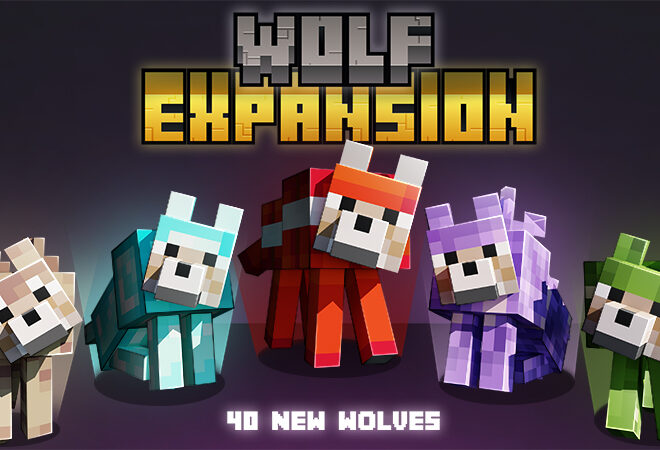 Wolf Expansion – Việt hóa