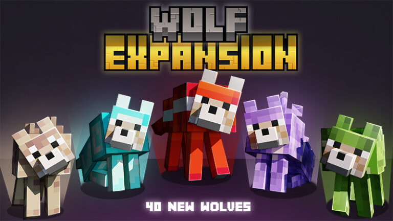 Wolf Expansion – Việt hóa