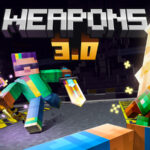 Weapons 3.0 – Việt hóa