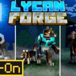 LycanForge Add-On Việt hóa