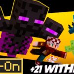 Wither Plus Add-on – Việt hóa