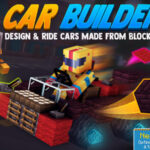 Car Builder – Việt hóa