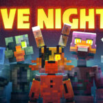 Five Nights – Việt hóa