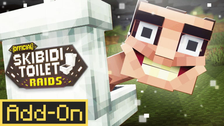 Skibidi Toilet Raids – Việt hóa