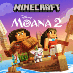 Moana 2 – Việt hóa