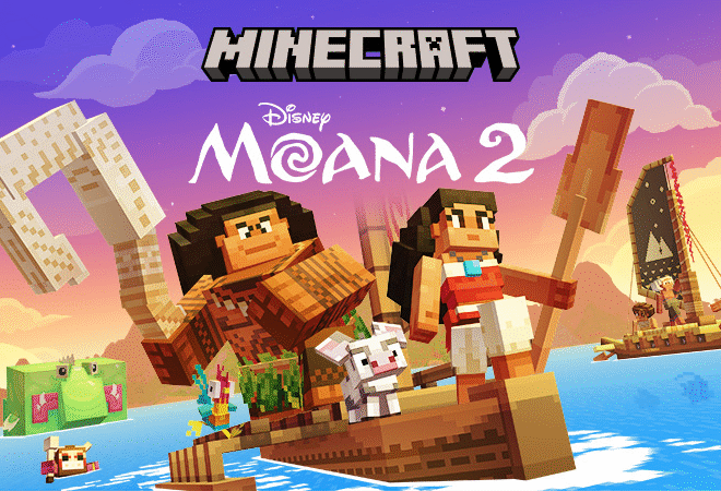 Moana 2 – Việt hóa