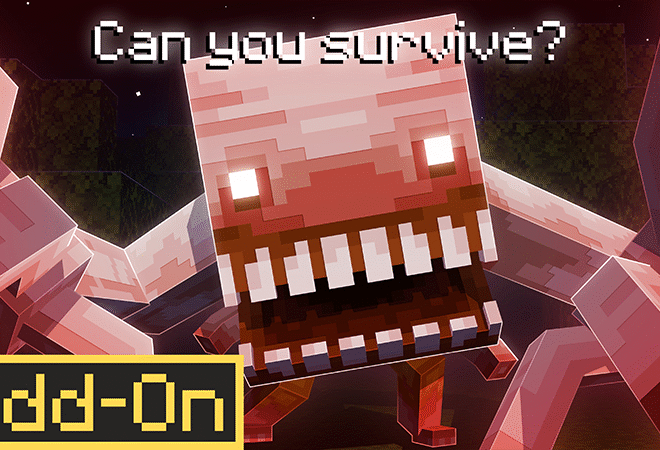 Can You Survive? – Việt hóa