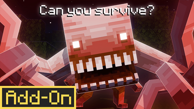 Can You Survive? – Việt hóa