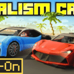 Realism Cars Add-On – Việt hóa