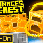 Furnaces & Chests Add-On – Việt hóa