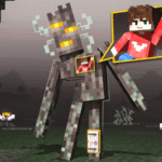 How to Live inside a Creaking? – Việt hóa