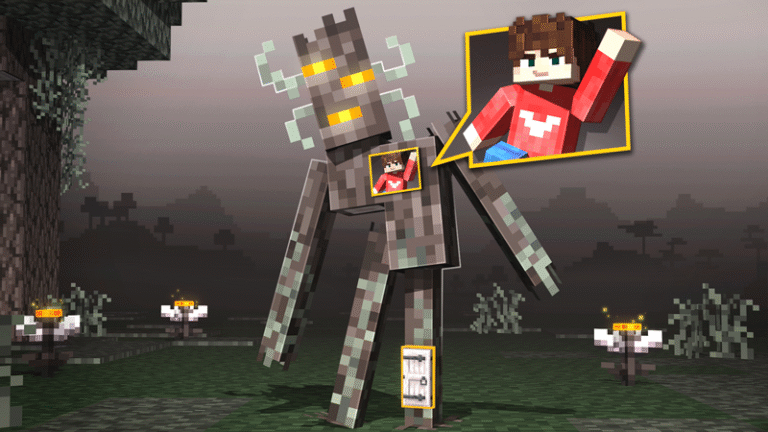 How to Live inside a Creaking? – Việt hóa