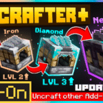 Uncrafter+ 2.0 Add-On – Việt hóa