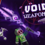 Void Weapons – Việt hóa