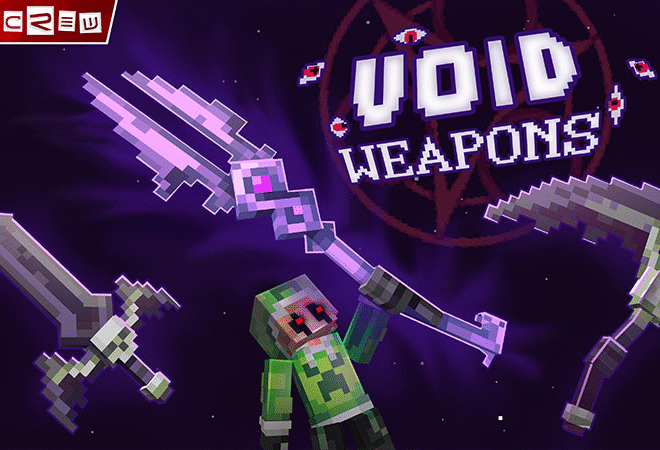 Void Weapons – Việt hóa