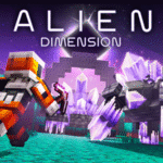 Alien Dimension – Việt hóa