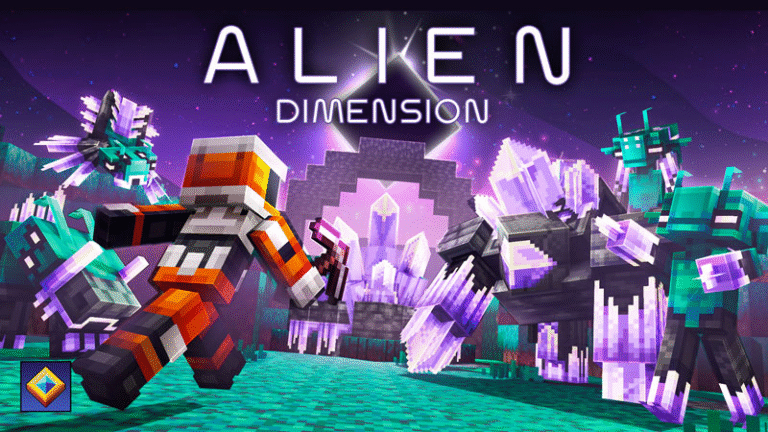Alien Dimension – Việt hóa