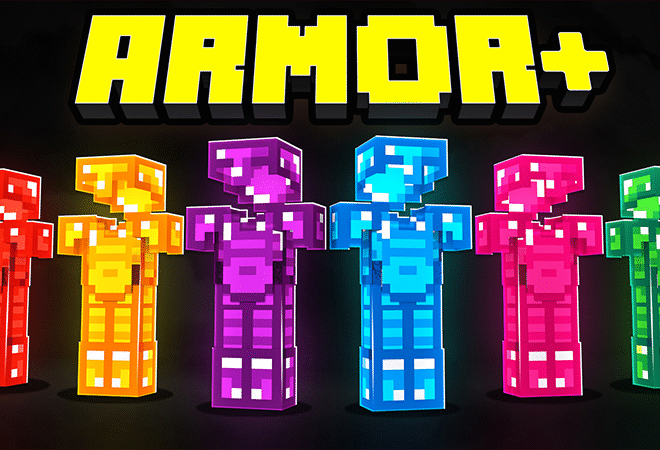 ARMOR++ – Việt hóa