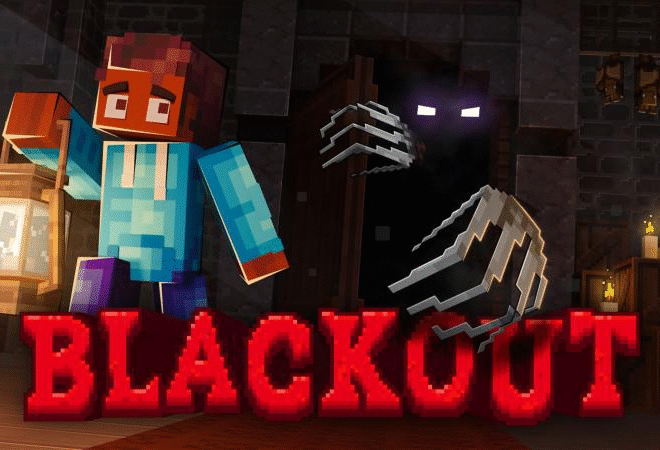 Blackout – Việt hóa