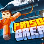 Prison Break – Việt hóa