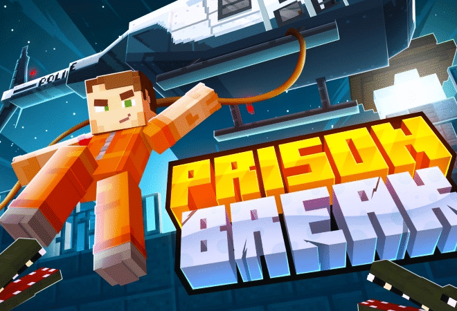 Prison Break – Việt hóa