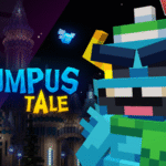 The Grumpus Tale – Việt hóa