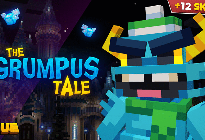 The Grumpus Tale – Việt hóa