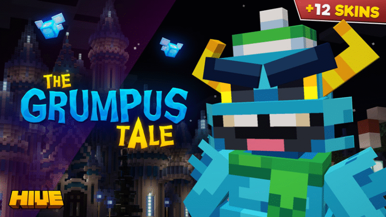 The Grumpus Tale – Việt hóa