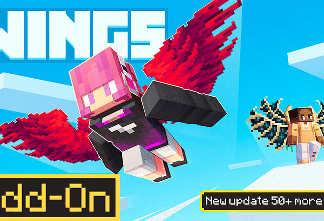 Wings – Việt hóa