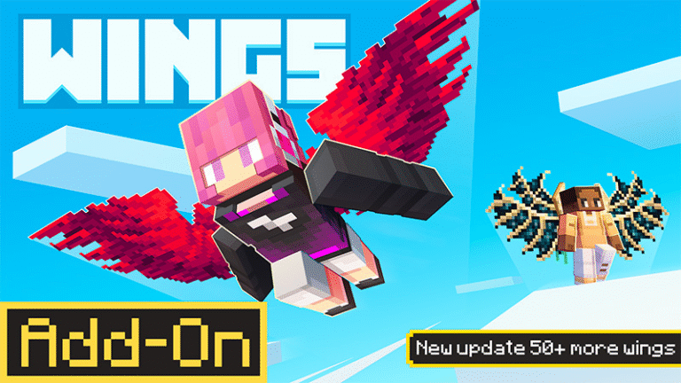 Wings – Việt hóa