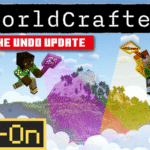 WorldCrafter Add-On – Việt hóa