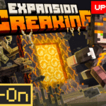 CREAKING EXPANSION – Việt hóa